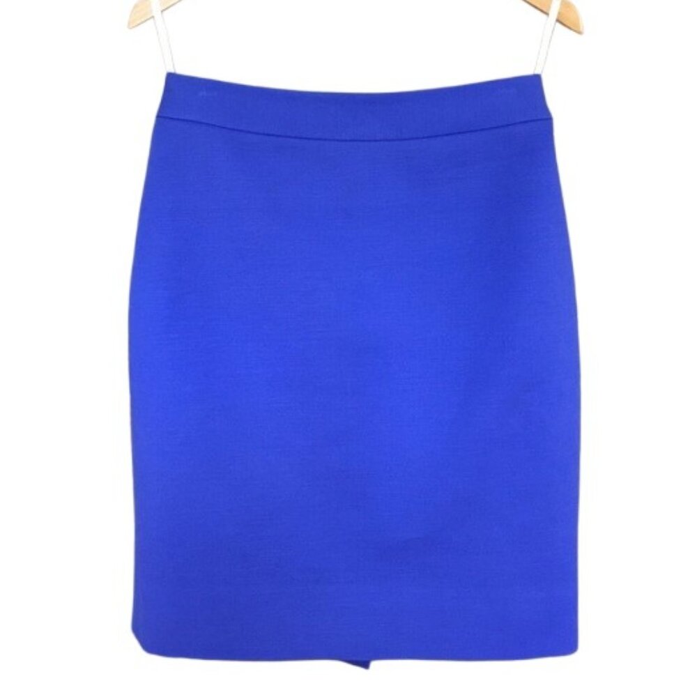 Kate Spade Judy A-Line Skirt 6